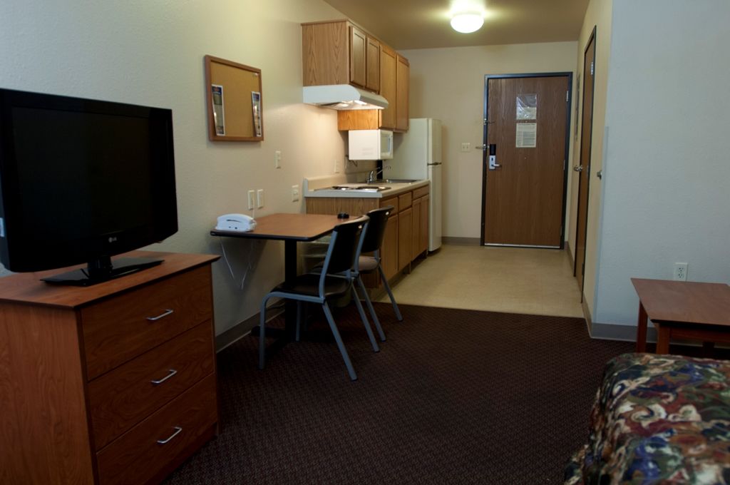Woodspring Suites Ocala Zimmer foto