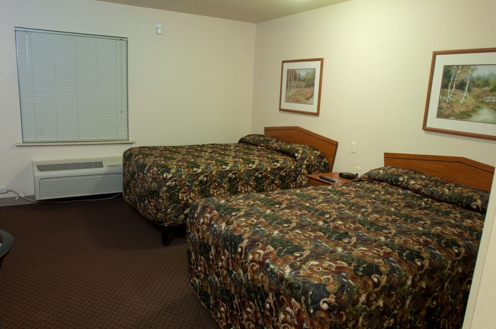 Woodspring Suites Ocala Zimmer foto