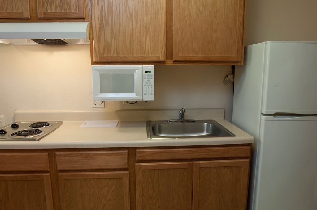 Woodspring Suites Ocala Zimmer foto